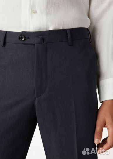 Мужские брюки loro piana
