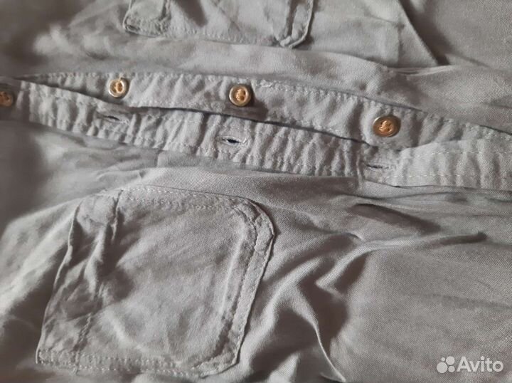 Комбинезон hm