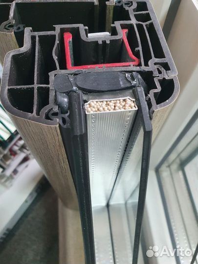 Окна пвх от производителя