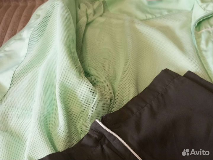 Спортивный костюм женский adidas