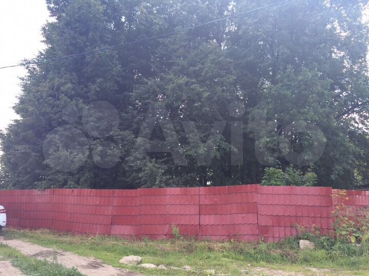 Участок 15 сот. (ИЖС)