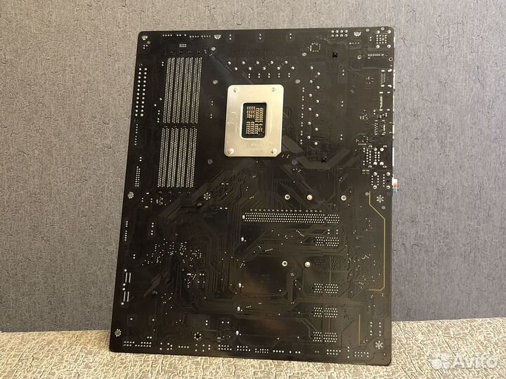 Intel Socket LGA1700 Gigabyte B660 DS3H DDR4