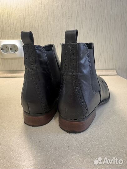 Полусапоги женские esmara