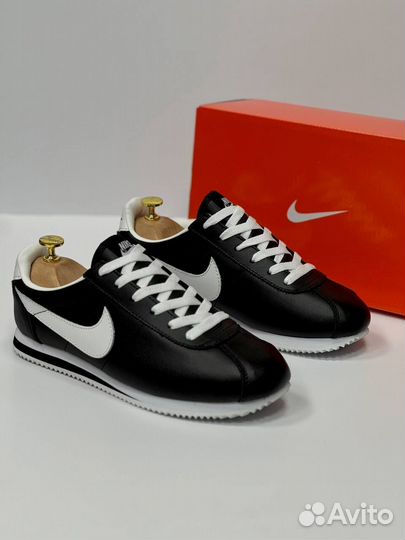 Кроссовки Nike Cortez Union
