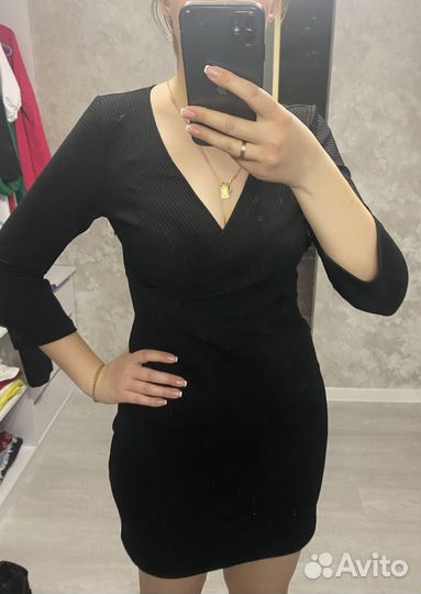 Платья женские