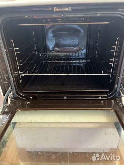 Плита электрическая финская