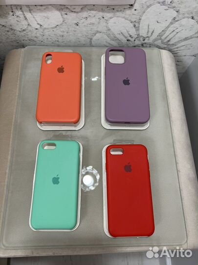 Чехлы на iPhone 8, XR, 12 Pro Max