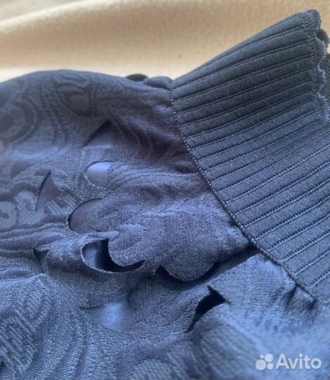 Юбка кружевная