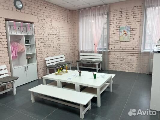 Аренда танцевального зала