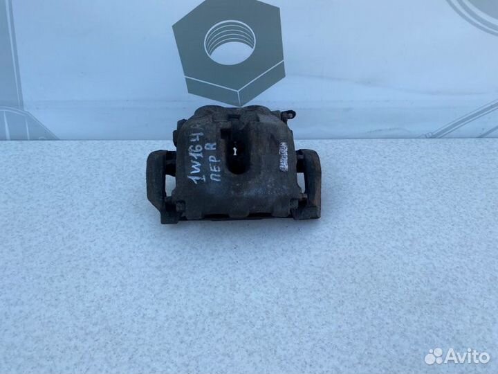 Тормозной суппорт передний правый Mercedes-Benz Ml