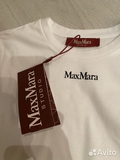 Футболка Max Mara