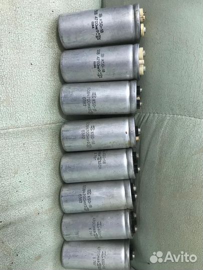 Радиодетали