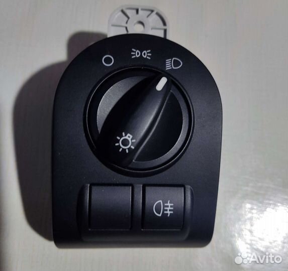 Модуль света l LADA Granta