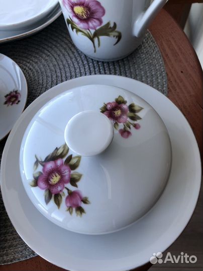 Набор посуды