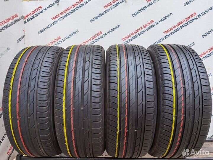 Bridgestone Turanza T001 215/50 R18 92W