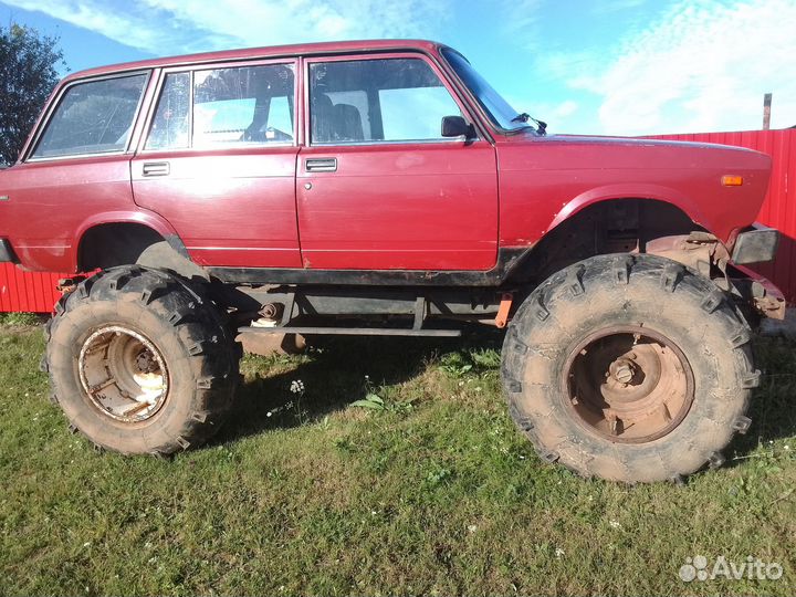 Продам вездеход