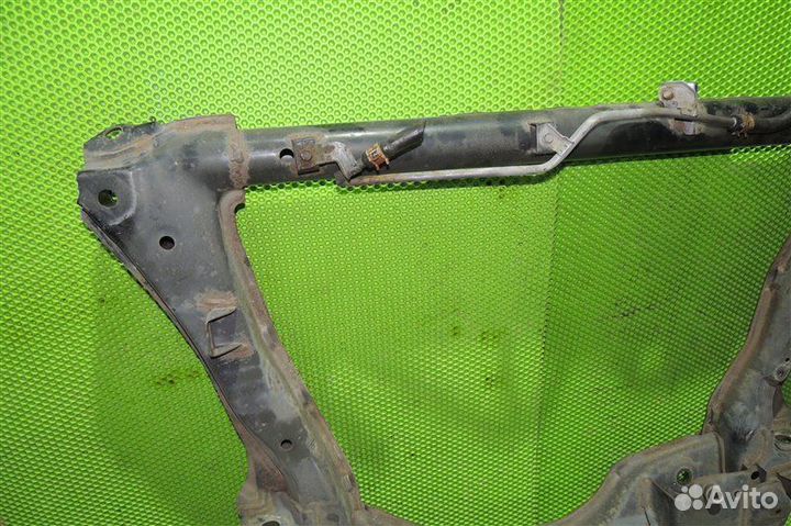 Балка подвески передняя Honda Stream RN6 R18A 2007