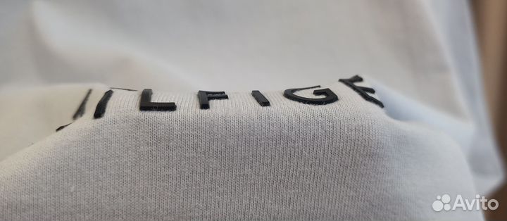 Футболка tommy hilfiger