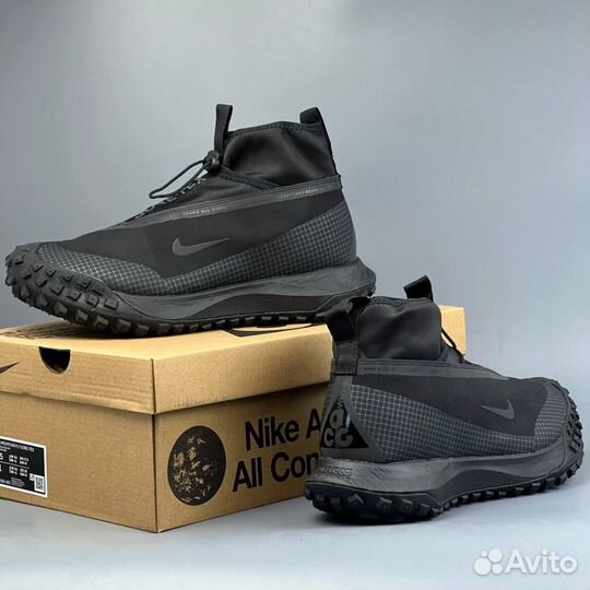 Nike ACG Moutain Fly Gore-Tex