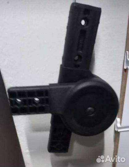 Ремонт детских колясок Esspero Air,Twistshake Tour