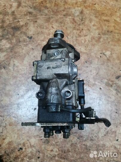 Тнвд Audi/Volkswagen Sharan 1.9 TDI AAD 1996-2001