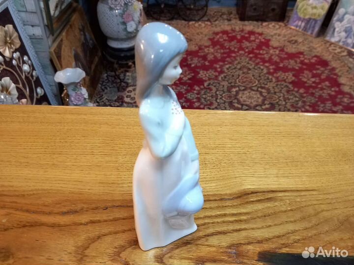 Статуэтка Llardo