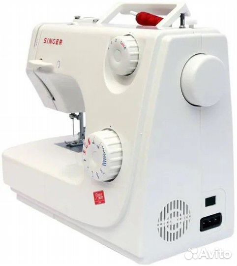 Швейная машинка зингер электрическая
