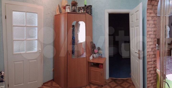 Дом 72 м² на участке 5 сот.