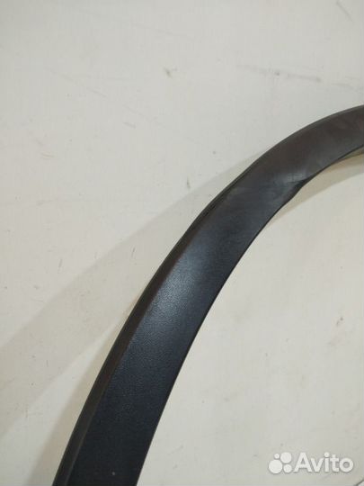 Расширитель крыла задний правый Volkswagen Touareg