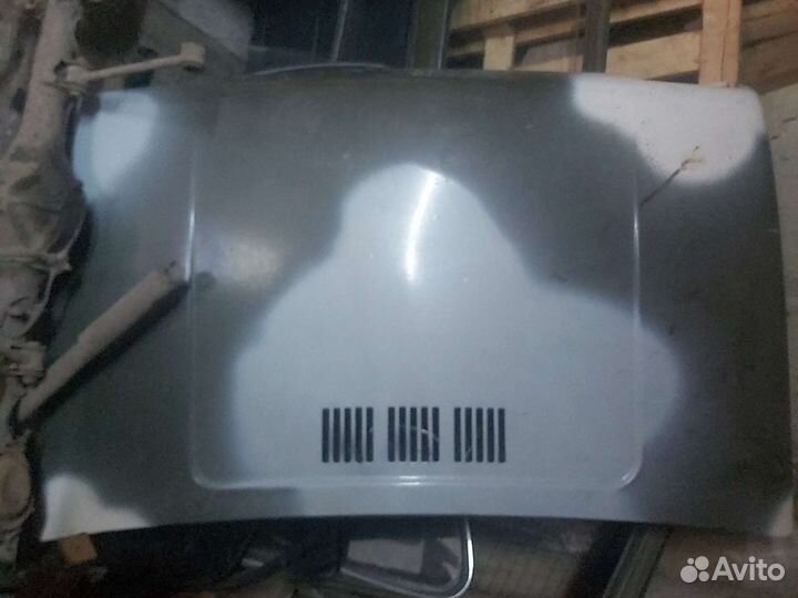 Дверь на ниву