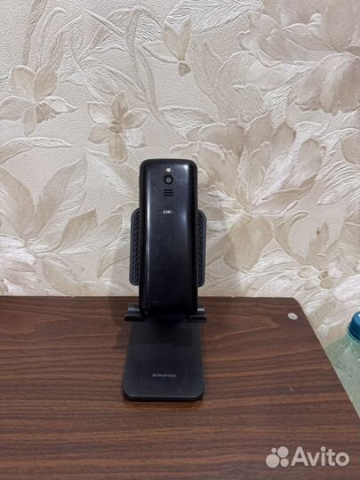 Nokia 8110 4G, 4 ГБ