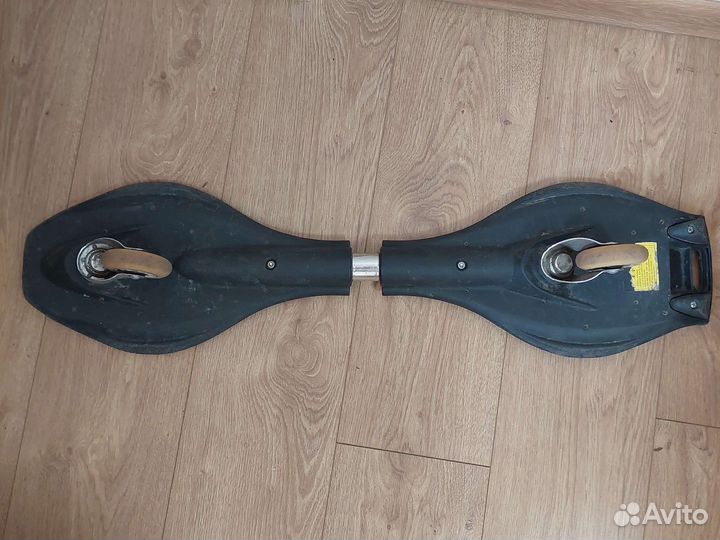 Роллерсерф