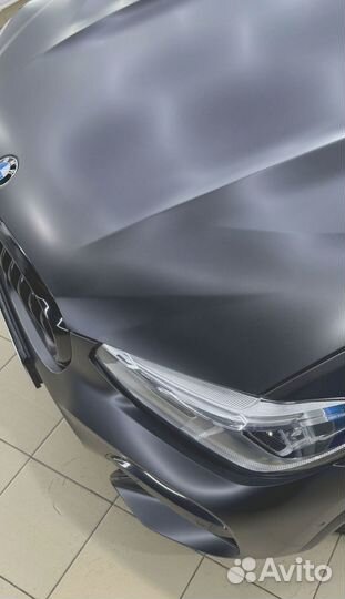 Полиуретановая пленка износостойкая опт и розница