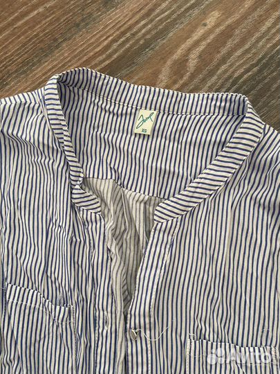 Комбинезон женский