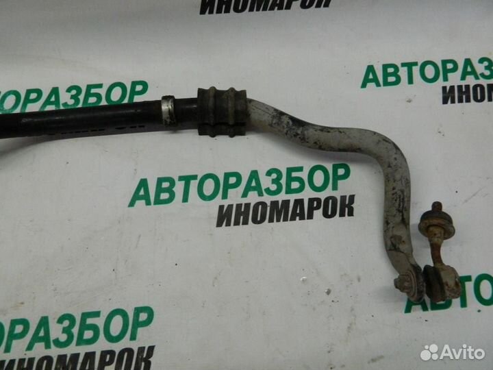 Стабилизатор передний для Hyundai Sonata 4 2001-2