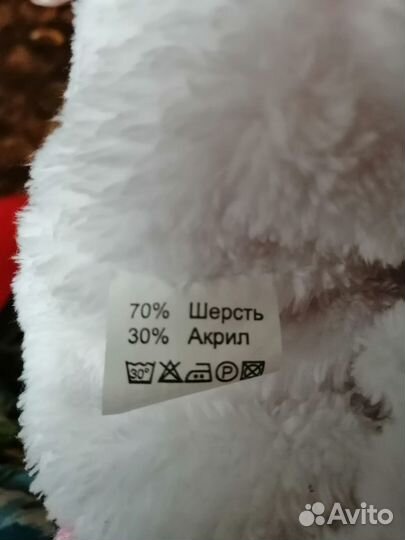 Шапочка для девочки зима