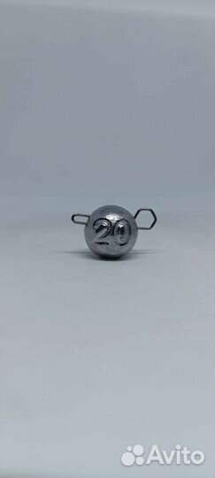 Разборные чебурашки, джиг-головки, кормушки и друг