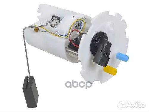 Насос топливный электрич.в сб.с