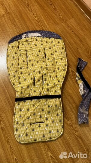 Сменный чехол для коляски bugaboo