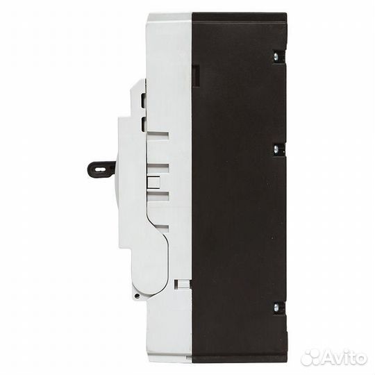 Выключатель автоматический 3п 160А 35кА AV power-2/3 TR averes EKF mccb-23-160-TR-av