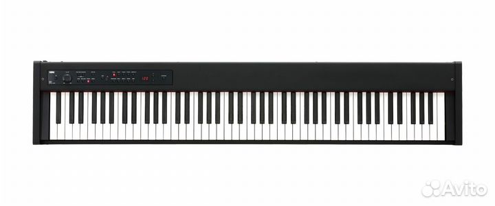 Korg D1 цифровое пианино Новое