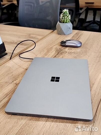 Ноутбук Microsoft Surface Laptop 4