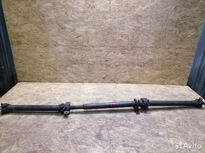 Кардан Mersedes V Class W639 3.5 272.978