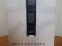 Зарядная станция DualSense PS5