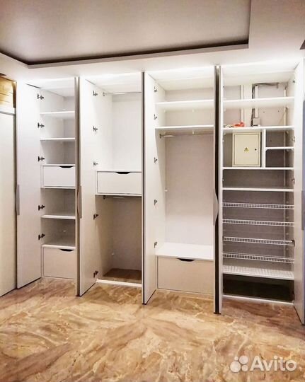 Шкаф напрямую с фабрики