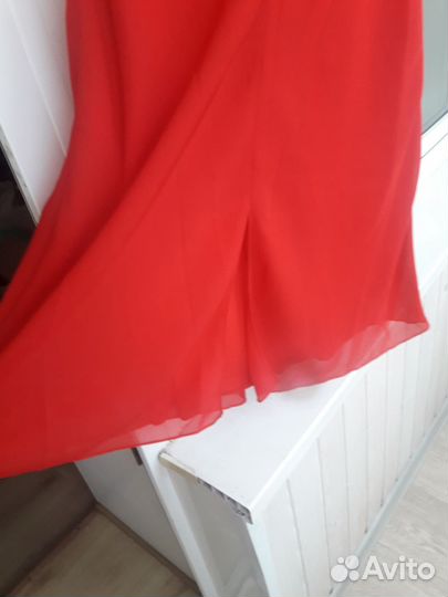 Платье женское вечернее 44,46