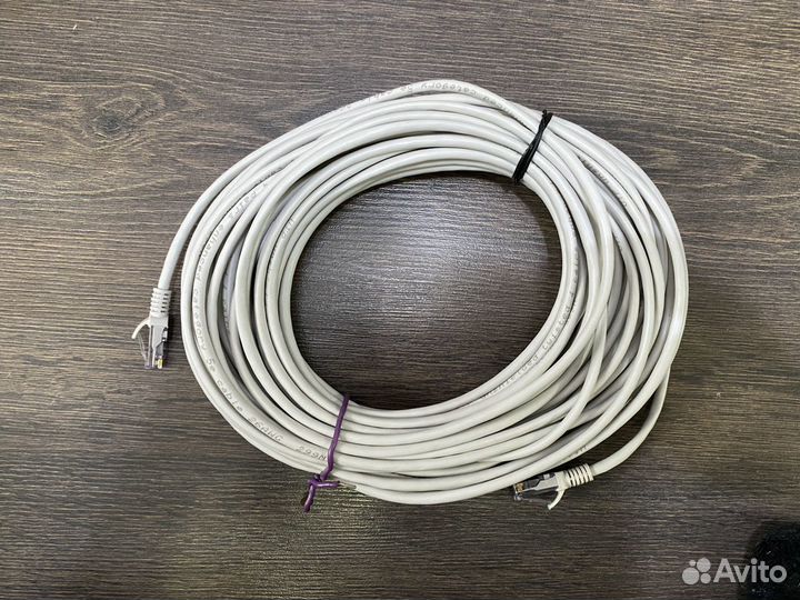 Переходники и кабели