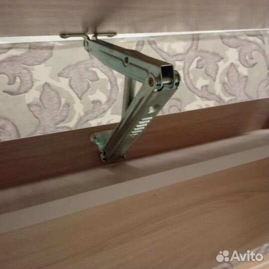 Растущая парта Demi