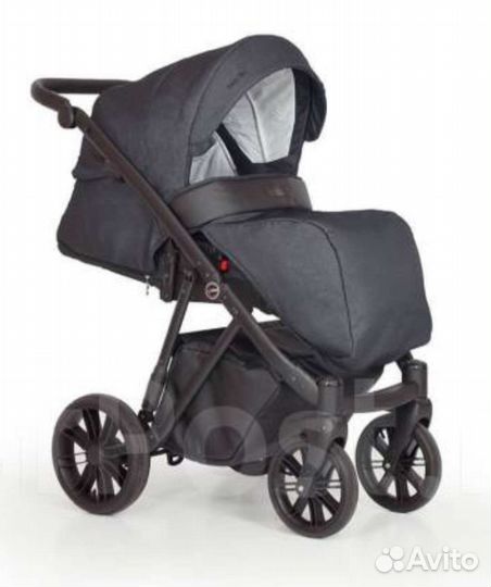 Детские коляски 3 в 1 бу