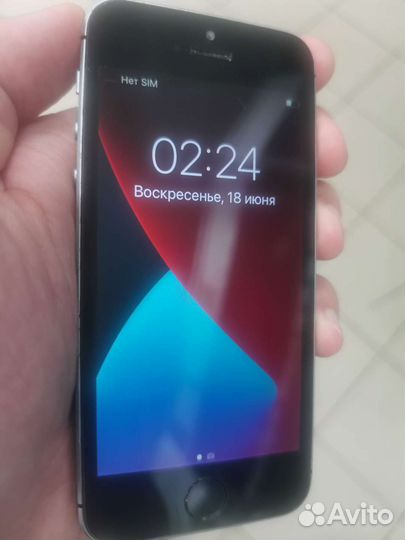 iPhone SE 32gb